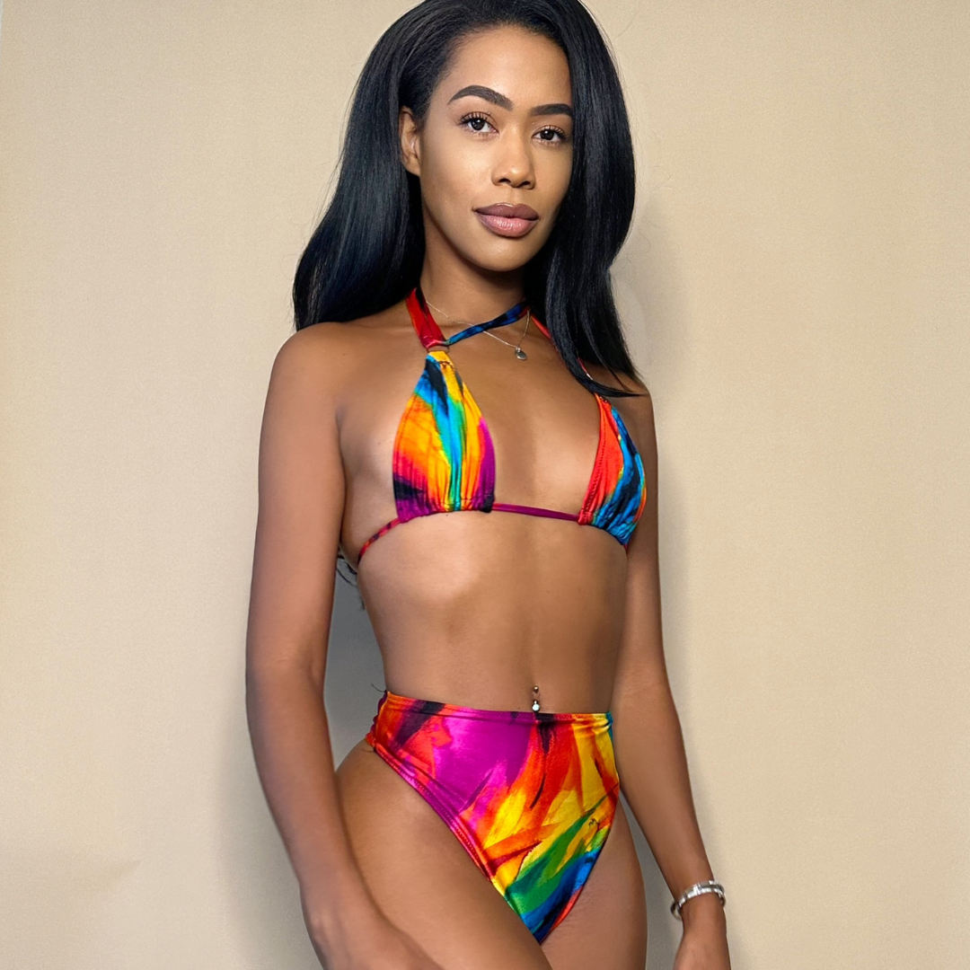 ZURI SET