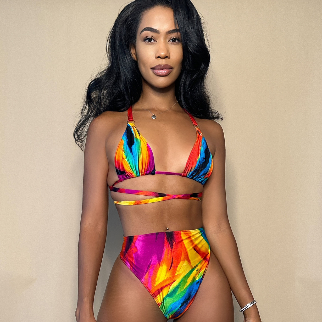 ZURI SET